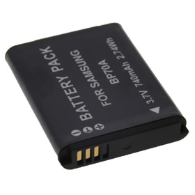 Samsung BP70A Battery Pack