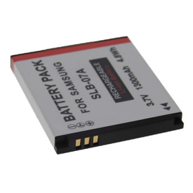 Samsung SLB-07A Battery Pack