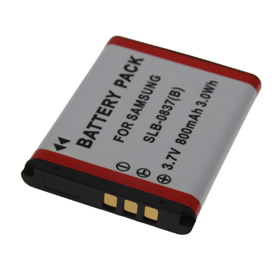 Samsung Digimax L70 Battery Pack