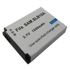 Samsung WB150F Battery Pack