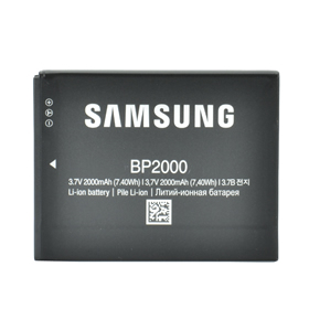 Samsung EK-GC200ZWABTU Battery Pack