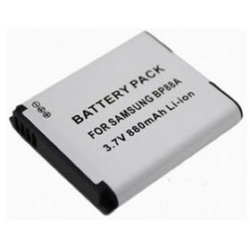 Samsung DV300F Battery Pack