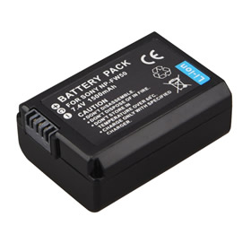 Sony Alpha ILCE-7K/B Battery Pack