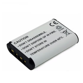 Sony Cyber-shot DSC-RX100 IV Battery Pack