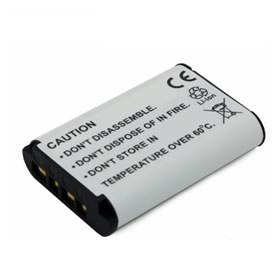 Sony Cyber-shot DSC-RX100 VII Battery Pack
