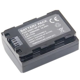 Sony Alpha ILCE-7RM4A Battery Pack