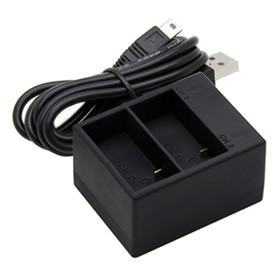 GoPro AHDBT-201 Car Chargers