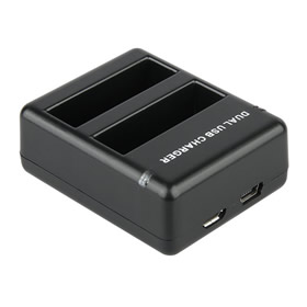 GoPro HERO4 Black Car Chargers