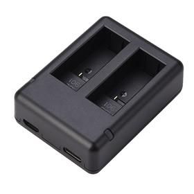 GoPro SPJB1B Car Chargers