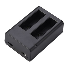 GoPro ASBBA-001 Car Chargers