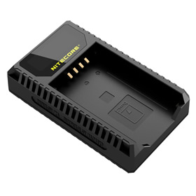 Leica BP-SCL2 Car Chargers
