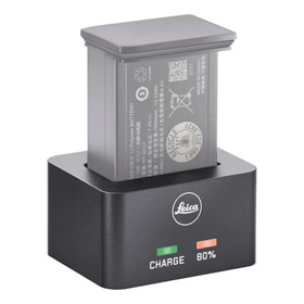 Leica BC-SCL7 Car Chargers