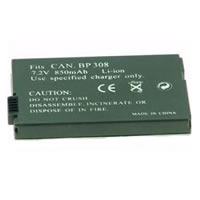 Canon BP-308 Batteries