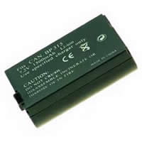 Canon HV10 Batteries