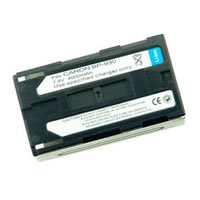 Canon BP-930 Batteries