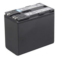 Canon BP-975 Batteries