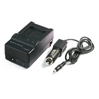 Sony HDR-CX260E Chargers