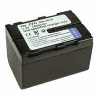 Jvc BN-V615 Batteries