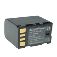 Jvc GY-HM150EC Batteries
