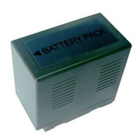 Panasonic CGA-D07S Batteries