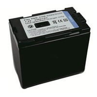 Panasonic CGR-D28S Batteries