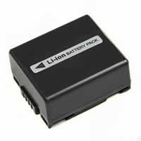 Panasonic CGA-DU07 camcorder battery