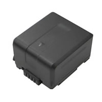 Panasonic VW-VBG130E-K camcorder battery