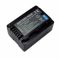 Panasonic VW-VBL090E Batteries