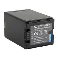Panasonic VW-VBN390 Batteries