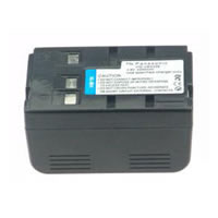 Panasonic P-212 Batteries