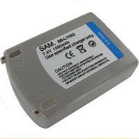 Samsung VP-D5000i Batteries
