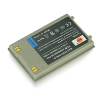 Samsung VP-M2100B Batteries