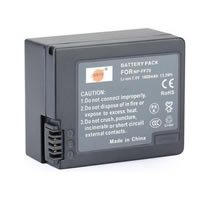Sony NP-FF71 Batteries