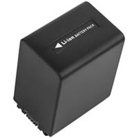 Sony FDR-AX45 Batteries