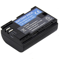 Canon LP-E6NH Batteries