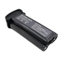 Canon EOS-1DS MARK II Batteries