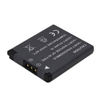Canon PowerShot SX430 IS Batteries