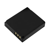 Panasonic DMW-BCC12 Batteries