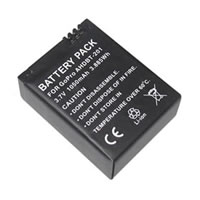 GoPro AHDBT-301 Batteries