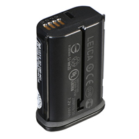 Leica Q2 Batteries