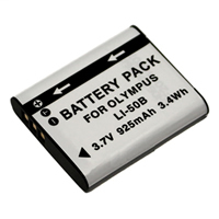 Casio NP-150 Batteries