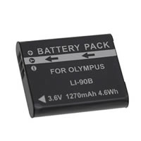 Olympus Tough TG-Tracker Batteries