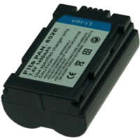 Panasonic DMW-BC14 Batteries