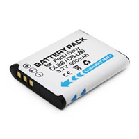 Panasonic VW-VBX070 Batteries