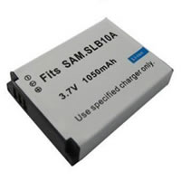 Samsung SL102 Batteries