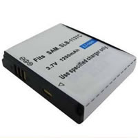 Samsung SLB-1137C Batteries