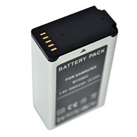 Samsung EK-GN120ZKAXEF Batteries