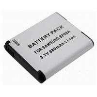 Samsung BP88A Batteries