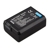 Sony ILCE-7R Batteries