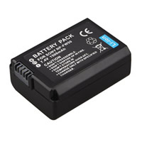 Sony a35 DSLR Batteries